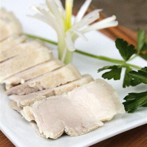 Cách làm thịt ba chỉ ngâm giấm đón Tết