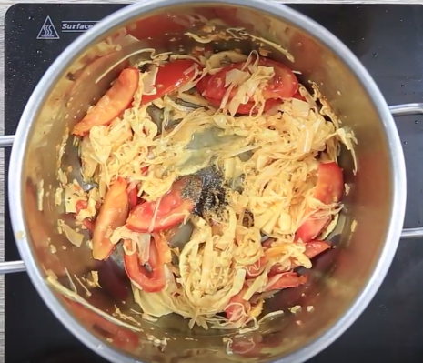 Thịt ba chỉ nướng hẹ thơm lừng ngon nhức nhối