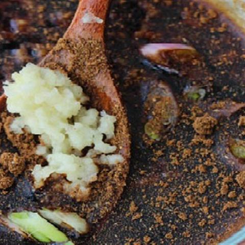 Cách làm thịt ba chỉ nướng mật ong