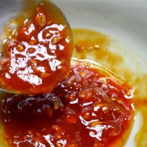 Cách làm thịt ba chỉ nướng sa tế