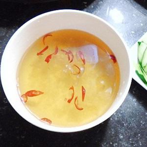 Cách làm thịt ba chỉ nướng sả