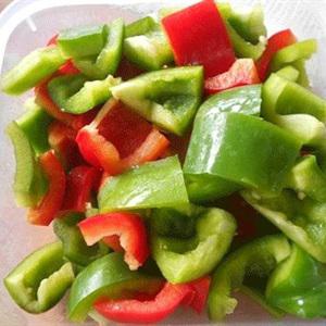 Cách làm thịt ba chỉ nướng trái cây