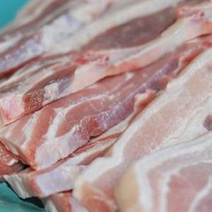 Cách làm thịt ba chỉ nướng