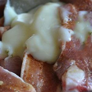 Cách làm thịt ba chỉ nướng