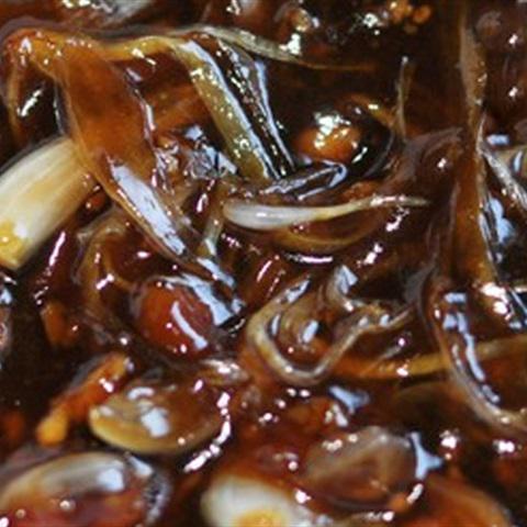 Cách làm thịt ba chỉ nướng