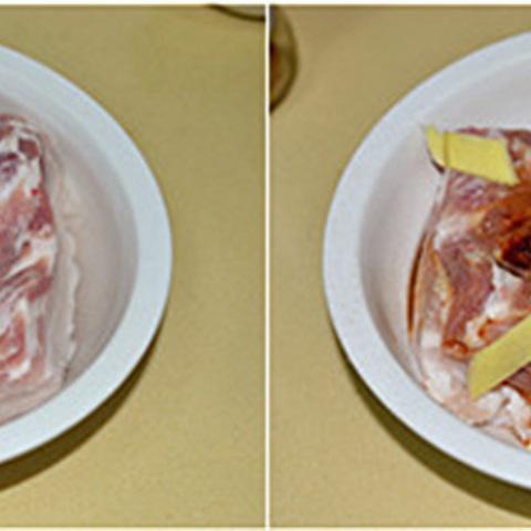 Cách làm thịt ba chỉ om ngũ vị