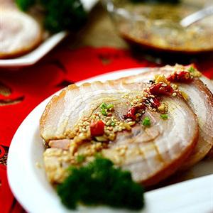 Cách làm thịt ba chỉ om ngũ vị