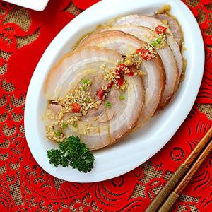 Cách làm thịt ba chỉ om ngũ vị