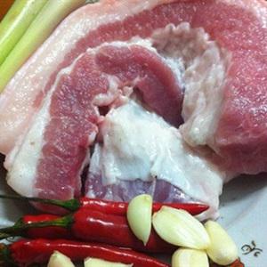 Cách làm thịt ba chỉ rang