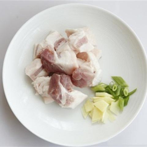 Cách làm thịt ba chỉ rim