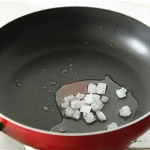 Cách làm thịt ba chỉ rim