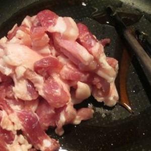 Cách làm thịt ba chỉ rim tôm