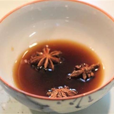 Cách làm thịt ba chỉ sốt xì dầu