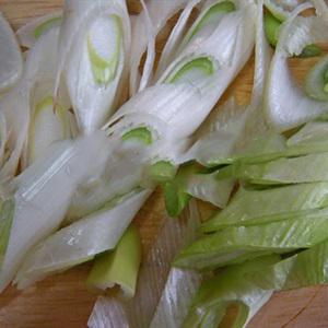 Cách làm thịt ba chỉ xào kim chi