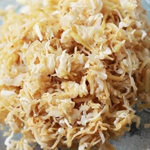 Cách làm thịt ba chỉ xào sơ mít