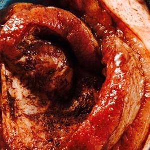 Cách làm thịt ba rọi áp chảo