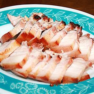 Cách làm thịt ba rọi nướng