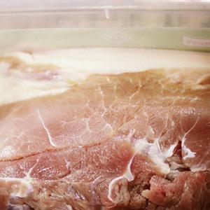 Cách làm thịt ba rọi sốt tương