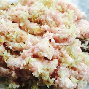 Cách làm thịt bằm chưng mắm tép