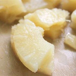 Cách làm thịt bò bắp kho thơm