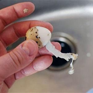 Cách làm thịt bò bọc trứng cút chiên