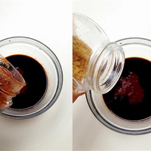 Cách làm thịt bò cay tẩm mè