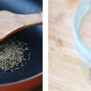 Cách làm thịt bò chiên cay