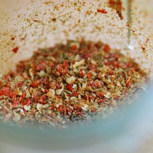 Cách làm thịt bò chiên cay