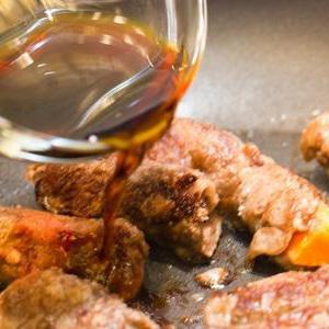 Cách làm thịt bò cuộn cà rốt