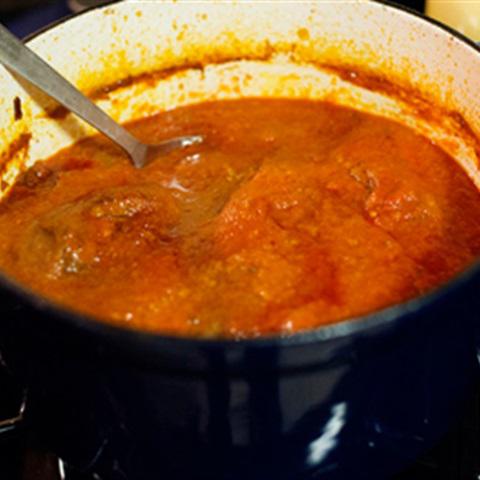 Cách làm thịt bò cuộn kiểu Ý