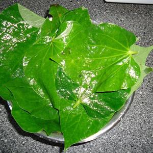 Cách làm thịt bò cuốn lá lốt