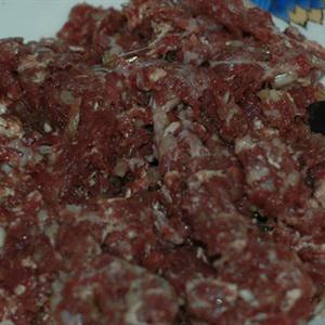 Cách làm thịt bò cuốn lá lốt