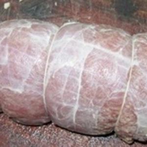 Cách làm thịt bò cuộn phô mai chiên