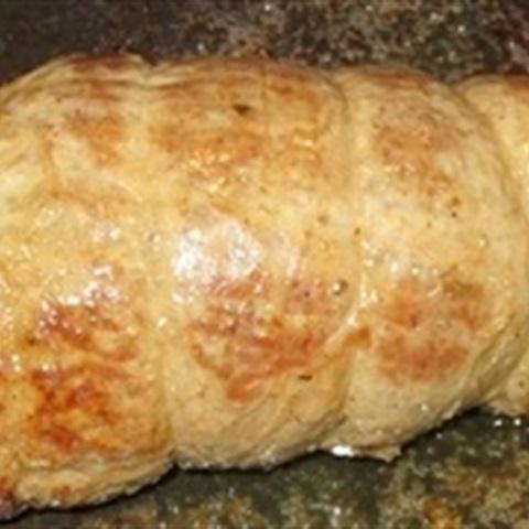 Cách làm thịt bò cuộn phô mai chiên