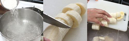 Thịt bò cuộn rau củ đậm đà vị rượu vang