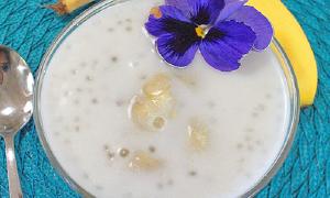 Thịt bò cuộn rau củ đậm đà vị rượu vang