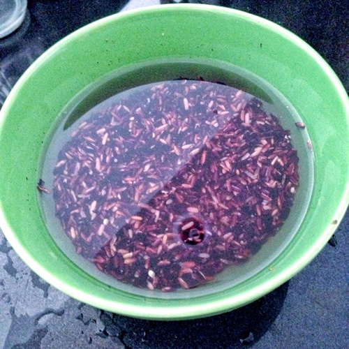 Thịt bò cuộn rau củ độc đáo