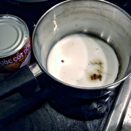 Thịt bò cuộn rau củ độc đáo