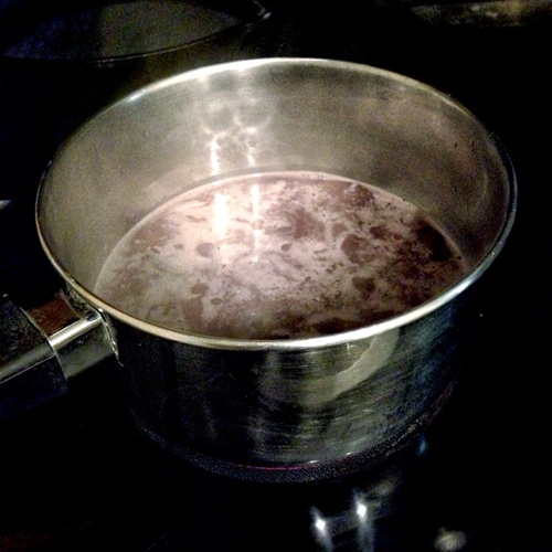 Thịt bò cuộn rau củ độc đáo