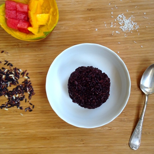 Thịt bò cuộn rau củ độc đáo