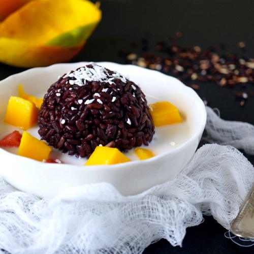 Thịt bò cuộn rau củ độc đáo