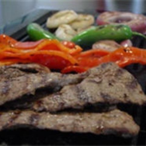 Cách làm thịt bò cuốn