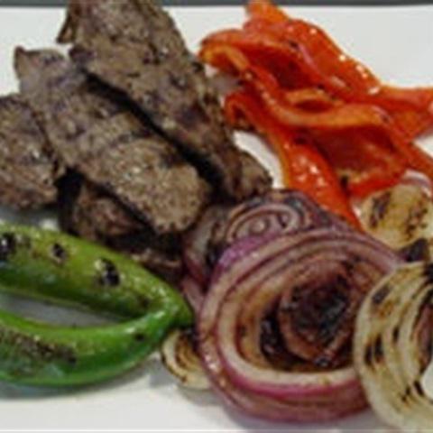 Cách làm thịt bò cuốn