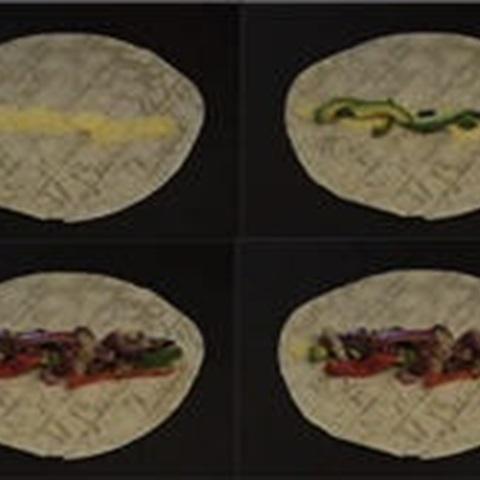 Cách làm thịt bò cuốn