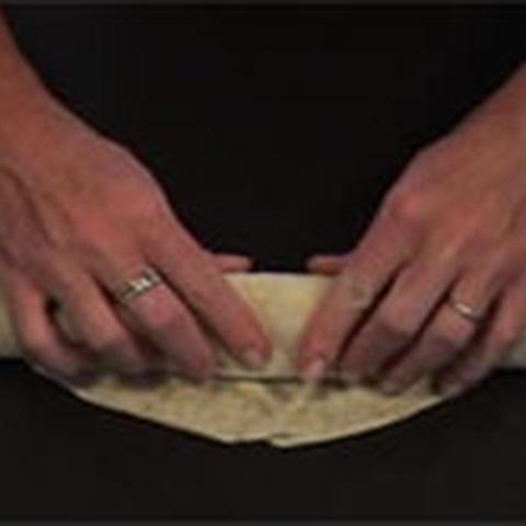 Cách làm thịt bò cuốn