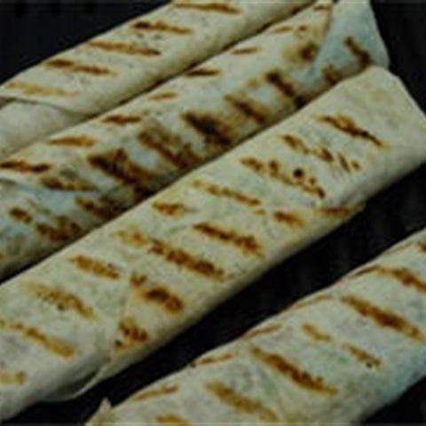 Cách làm thịt bò cuốn