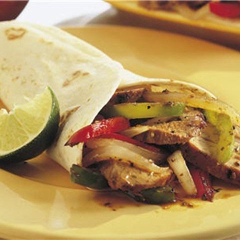 Cách làm thịt bò cuốn