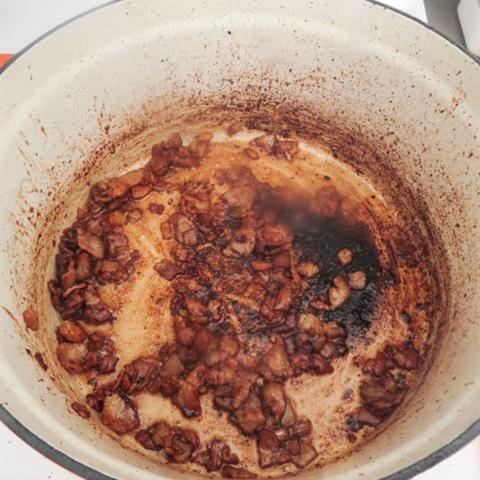 Cách nấu thịt bò hầm bia