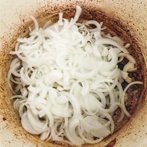 Cách nấu thịt bò hầm bia