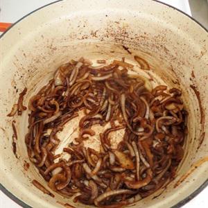 Cách nấu thịt bò hầm bia
